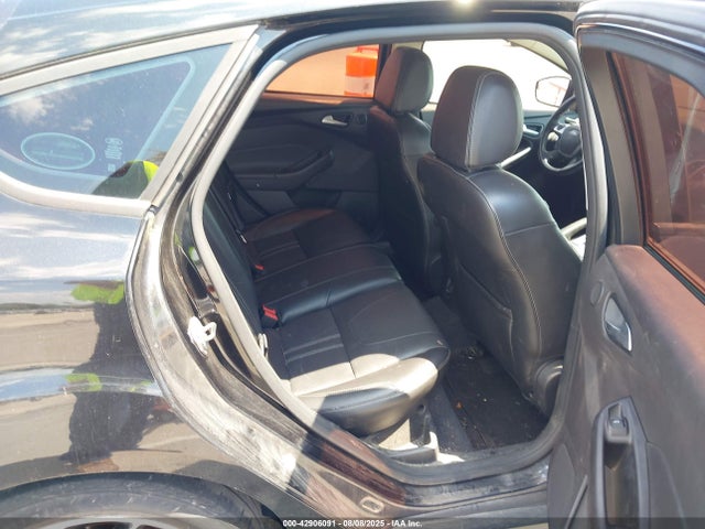 Ford 2014 2014 1FADP3K27EL399448 Image 8