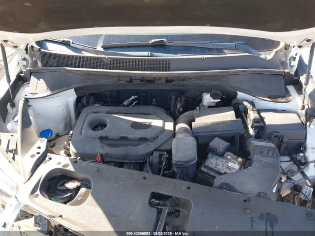 5XYPG4A34JG385505 KIA gdi theta-ii