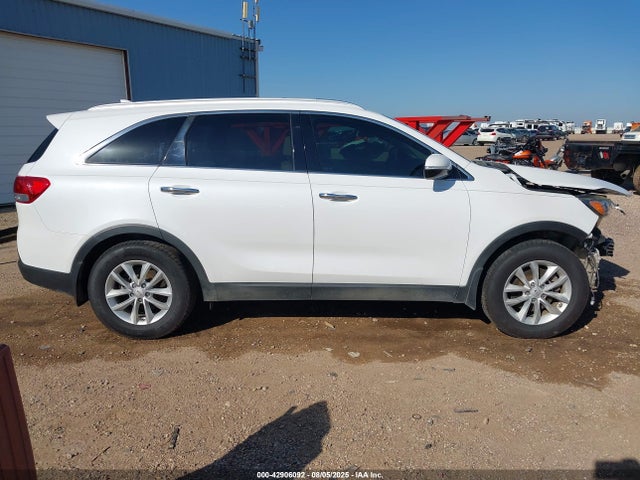 5XYPG4A34JG385505 KIA gdi theta-ii