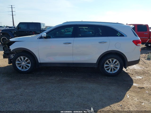 5XYPG4A34JG385505 KIA gdi theta-ii