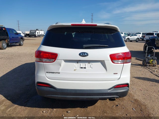 5XYPG4A34JG385505 KIA gdi theta-ii