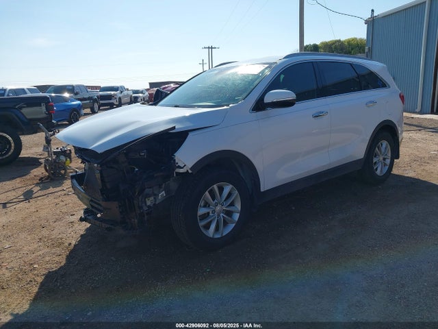 5XYPG4A34JG385505 KIA gdi theta-ii