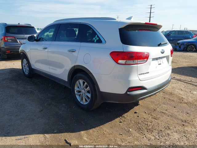 5XYPG4A34JG385505 KIA gdi theta-ii