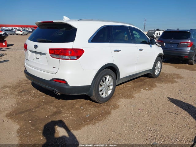 5XYPG4A34JG385505 KIA gdi theta-ii