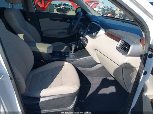 5XYPG4A34JG385505 KIA gdi theta-ii