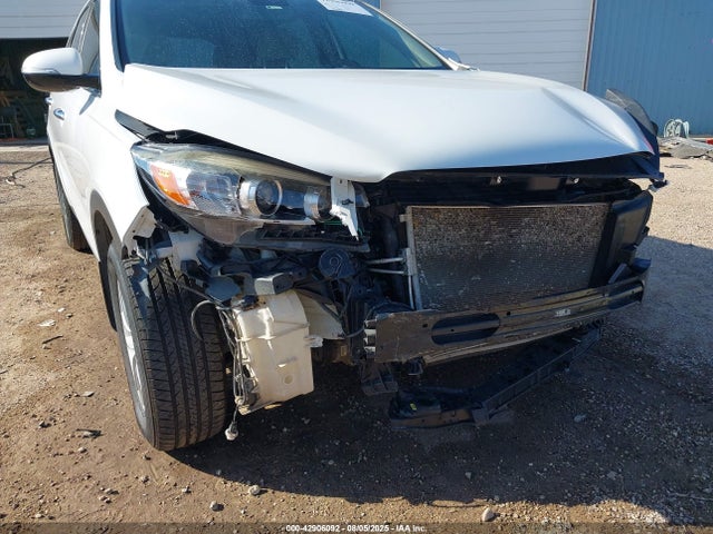 5XYPG4A34JG385505 KIA gdi theta-ii