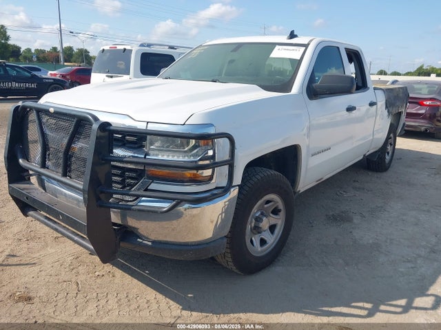 1GCVKNEC5JZ244837 Chevrolet l83 - sidi: spark ignited direct injection, vvt: variable valve timing, afm, e85 max, alum