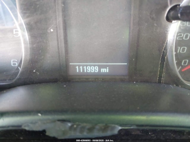 1GCVKNEC5JZ244837 Chevrolet l83 - sidi: spark ignited direct injection, vvt: variable valve timing, afm, e85 max, alum