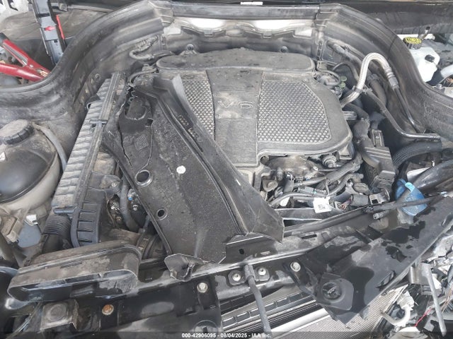 WDCGG8JBXFG351758 Mercedes-Benz Glk-Class