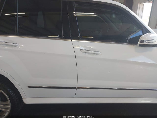 WDCGG8JBXFG351758 Mercedes-Benz Glk-Class