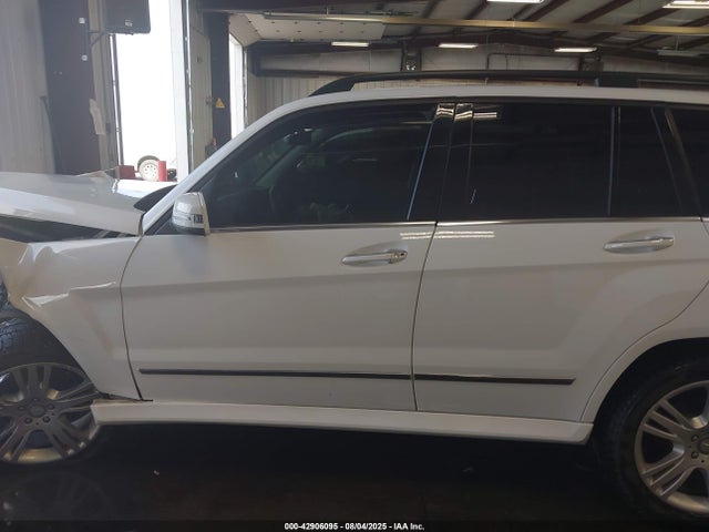WDCGG8JBXFG351758 Mercedes-Benz Glk-Class