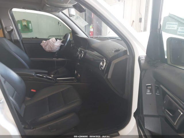 WDCGG8JBXFG351758 Mercedes-Benz Glk-Class