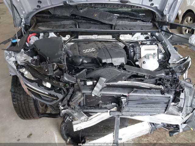 2023 AUDI Q5 WA1ABAFY1P2050223 Photo 9