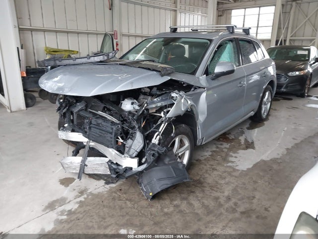 2023 AUDI Q5 WA1ABAFY1P2050223 Photo 1