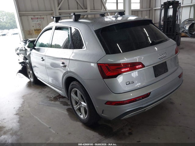 2023 AUDI Q5 WA1ABAFY1P2050223 Photo 2