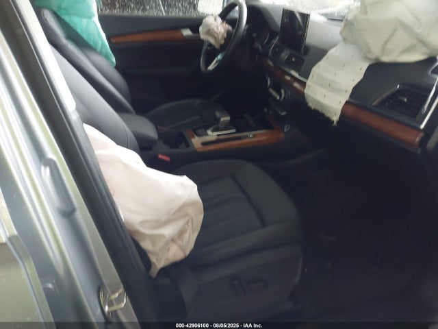 2023 AUDI Q5 WA1ABAFY1P2050223 Photo 4
