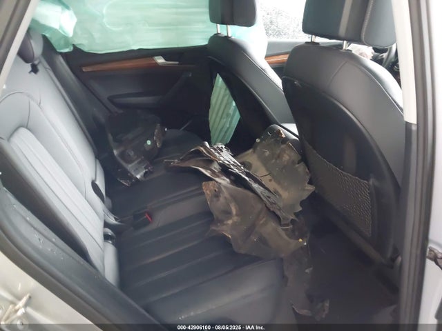 2023 AUDI Q5 WA1ABAFY1P2050223 Photo 7