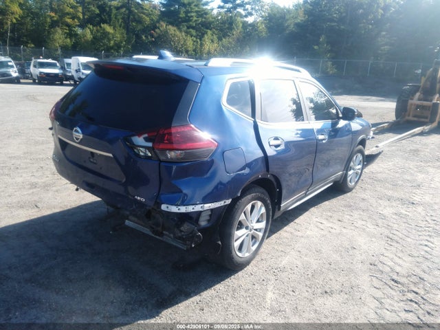 5N1AT2MV6JC778408 Nissan Rogue
