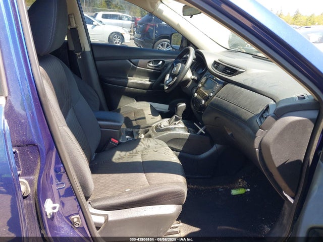 5N1AT2MV6JC778408 Nissan Rogue