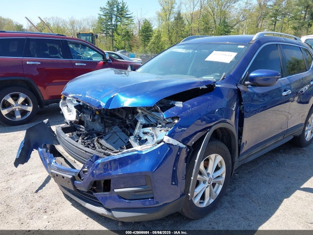 5N1AT2MV6JC778408 Nissan Rogue
