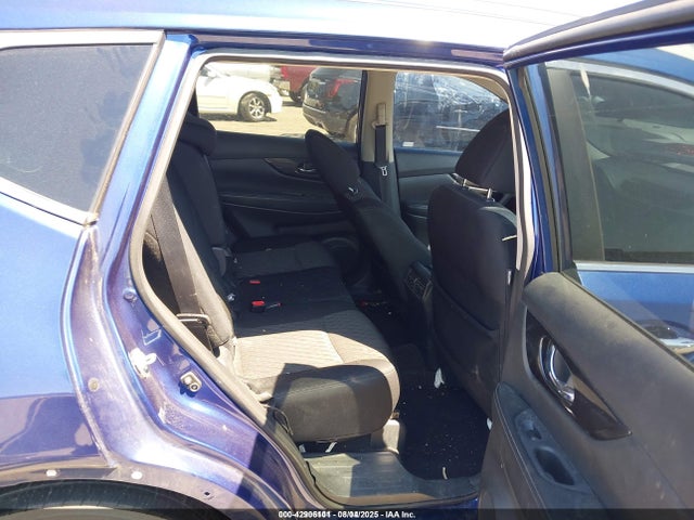 5N1AT2MV6JC778408 Nissan Rogue