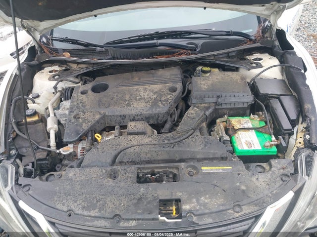 1N4AL3AP7GN318659 Nissan 2016