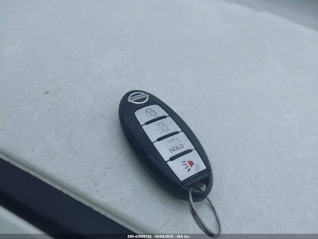 1N4AL3AP7GN318659 Nissan 2016