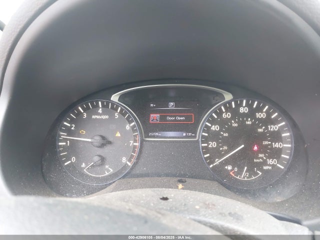 1N4AL3AP7GN318659 Nissan 2016