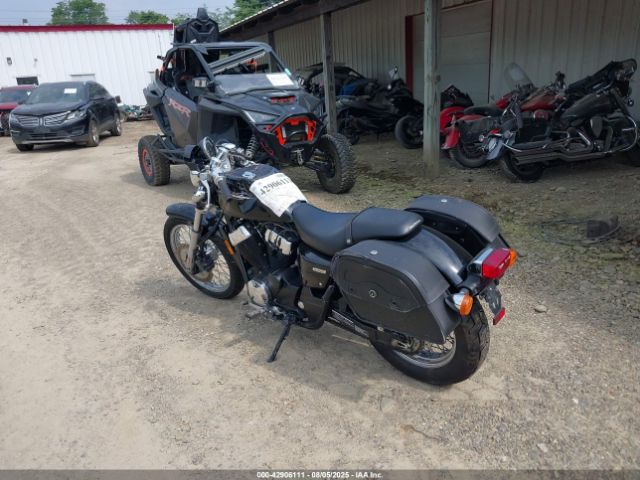 2013 HONDA VT750 JH2RC5811DK300589 Photo 2