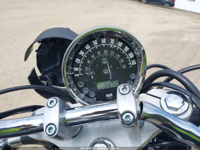 2013 HONDA VT750 JH2RC5811DK300589 Photo 6