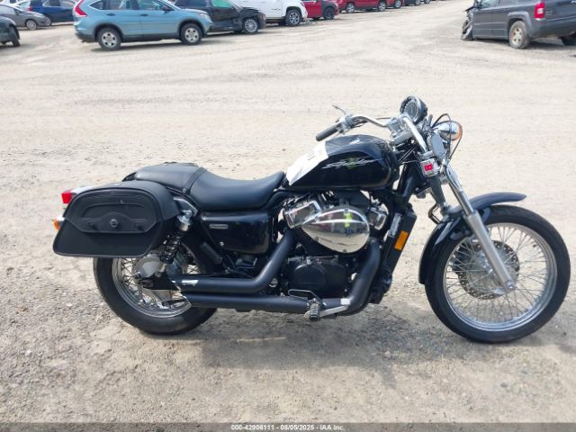 2013 HONDA VT750 JH2RC5811DK300589 Photo 7
