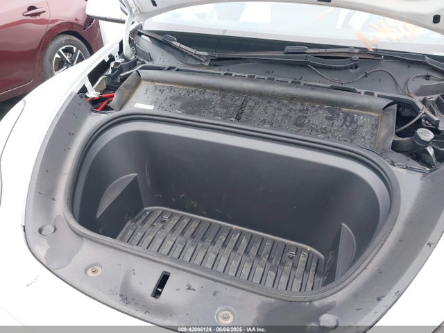 2022 TESLA MODEL Y 7SAYGDEE4NF354268 Photo 9