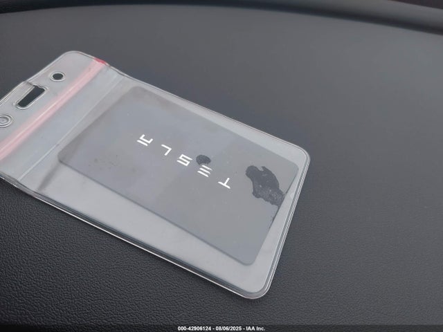 2022 TESLA MODEL Y 7SAYGDEE4NF354268 Photo 10