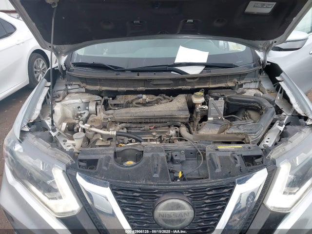 JN8AT2MT8LW000944 Nissan Rogue