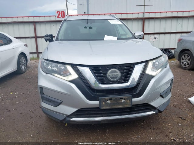 JN8AT2MT8LW000944 Nissan Rogue
