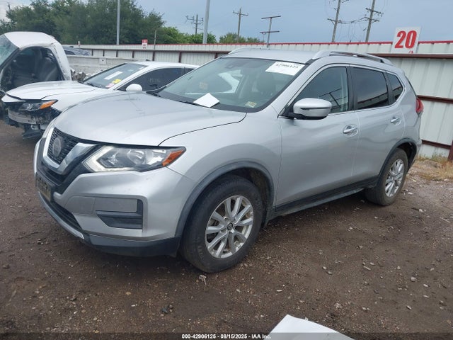 JN8AT2MT8LW000944 Nissan Rogue