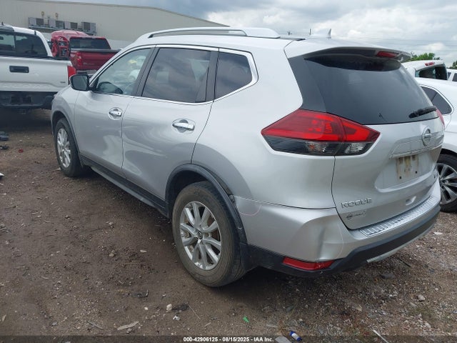 JN8AT2MT8LW000944 Nissan Rogue