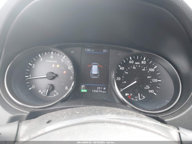 JN8AT2MT8LW000944 Nissan Rogue