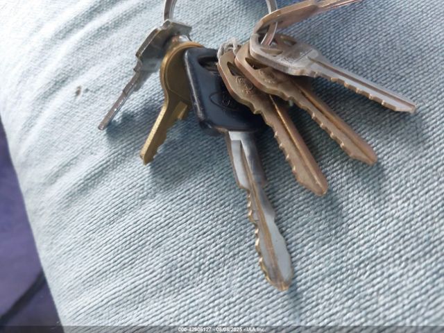 1994 FORD ECONOLINE 1FDKE30G3PHB96743 Photo 10