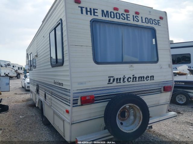 1994 FORD ECONOLINE 1FDKE30G3PHB96743 Photo 2