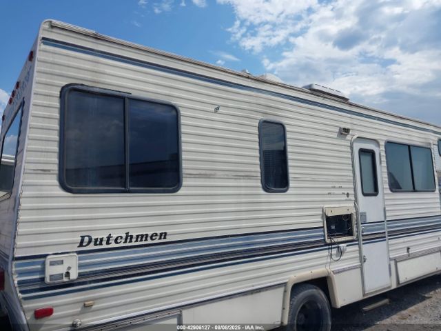 1994 FORD ECONOLINE 1FDKE30G3PHB96743 Photo 5