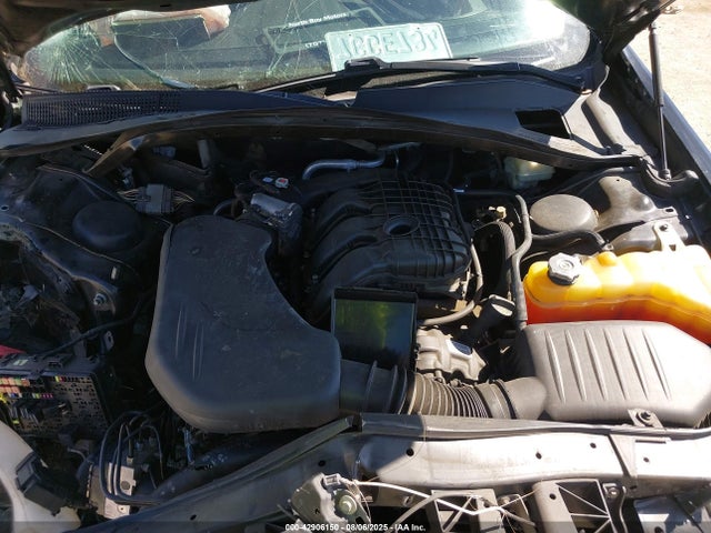 Chrysler 2014 2014 2C3CCAAG4EH327014 Image 10