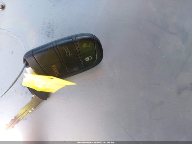 Chrysler 2014 2014 2C3CCAAG4EH327014 Image 11