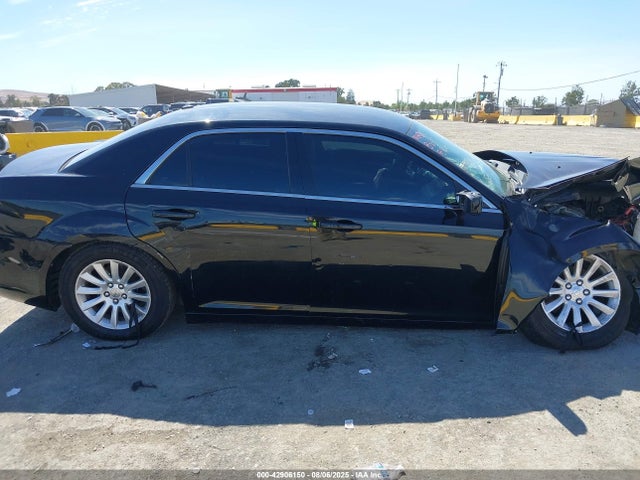 Chrysler 2014 2014 2C3CCAAG4EH327014 Image 14