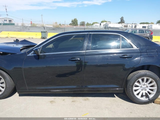 Chrysler 2014 2014 2C3CCAAG4EH327014 Image 15