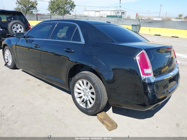 Chrysler 2014 2014 2C3CCAAG4EH327014 Image 3