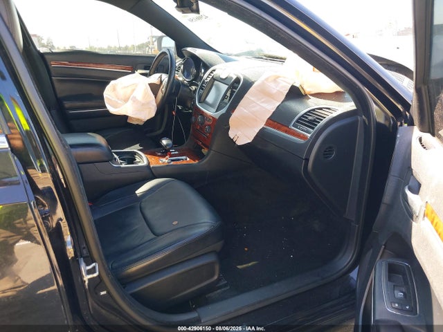 Chrysler 2014 2014 2C3CCAAG4EH327014 Image 5