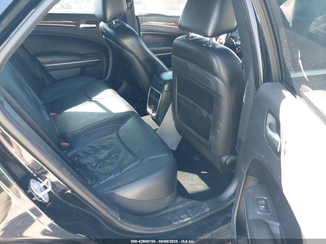 Chrysler 2014 2014 2C3CCAAG4EH327014 Image 8