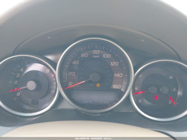 2008 ACURA RL JH4KB16598C003967 Photo 6