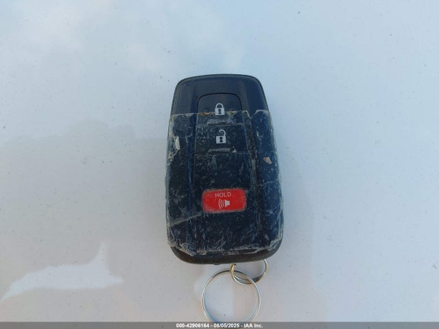 JTDKARFU0H3054249 Toyota 2zr-fxe,1nm